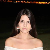 Fotos de Liza Tolstorukova