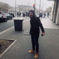 Fotos de Akram Soliman