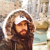 Henrique Lemos的照片