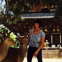 Melis Ozbek的照片