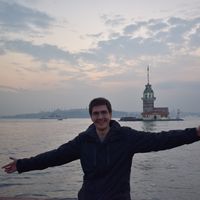 Gonzalo Rojas's Photo