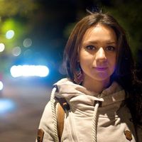 Irina Titova's Photo