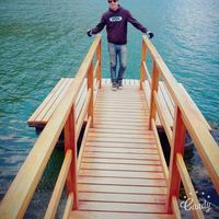 Ronald  Falcones的照片