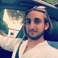 Lorenzo Osborn的照片