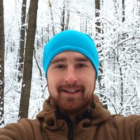 Сергей Пальчук's Photo