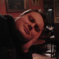 David Michael Čajan的照片