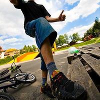 Tomasz Kępa's Photo