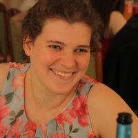 Petra Ratkovics的照片