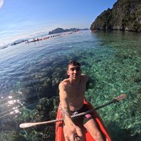 Andrea Prina的照片