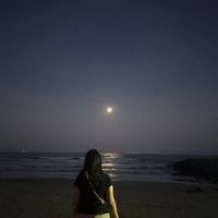 Andrea Pedraza's Photo