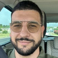 Le foto di Martin Donadieu