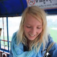 Viktorija Kos的照片