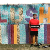 Le foto di Karim Kamaruddin