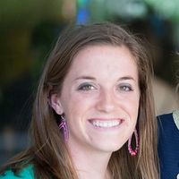 Courtney Applewhite's Photo