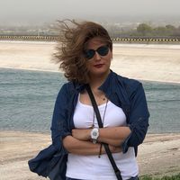 Bahareh Zeinali's Photo