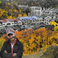 Emre Saçıntı's Photo