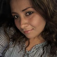 Yuridia Biviano的照片