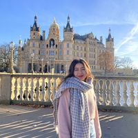 Fotos von May Rezgui