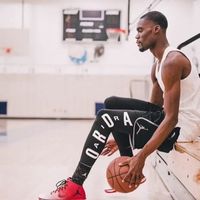 Kwabena Brenya的照片