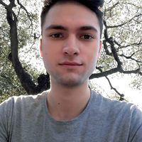 Cristian Teodor Ilie的照片