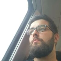 Konstantin Miloserdov's Photo