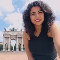 Ayşe Boğa的照片