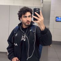 Rajat Choudhary's Photo