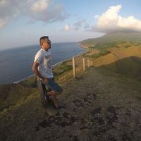 Ericson Anglo's Photo