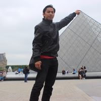 Ridhwan Said's Photo