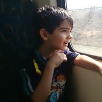 Somayeh  Davari的照片