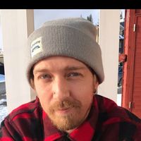 Svante Flodin's Photo