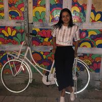 Esther Diplan's Photo