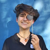 Julia Nouroozi's Photo