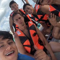 David González的照片