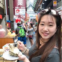 Fotos von Giselle Leung