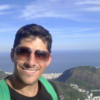 Ezequiel Jauregui's Photo