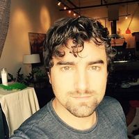 Brian  Griffith's Photo