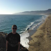 Tommy Yonash的照片