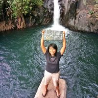 Wangi Wiratmi's Photo