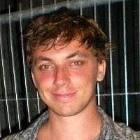 Frederik Van den Stock's Photo