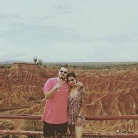 Juliana Gomez Arango's Photo