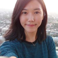 Fotos von Eun Jin Bae