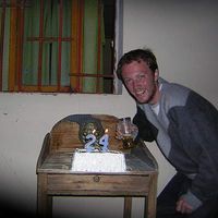 Alejandro Valenzuela's Photo