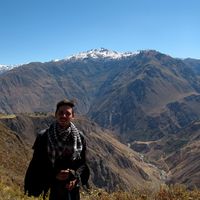 Facundo Pisanu's Photo