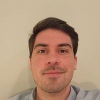 Daniel Vázquez Robaina's Photo