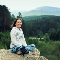 Anya Yarushina的照片