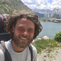 Jakob  Zölßmann's Photo