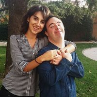 Núria Grabalosa的照片