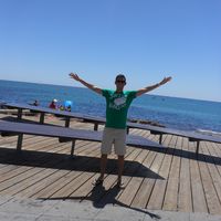 Juan Manuel Ospina's Photo