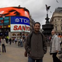 Isaac Balandra Villalobos的照片